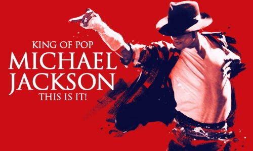 Michael Jackson