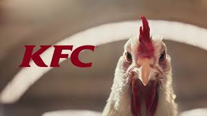 KFC The Whole Chicken