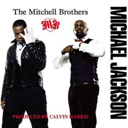 Mitchell Brothers ft Calvin Harris Michael Jackson Video - Natricia Bernard