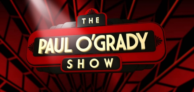 Paul O'Grady Show