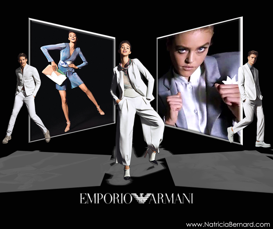 Emporio Armani