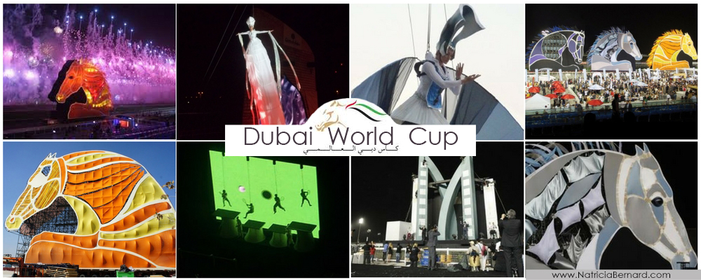 Dubai World Cup