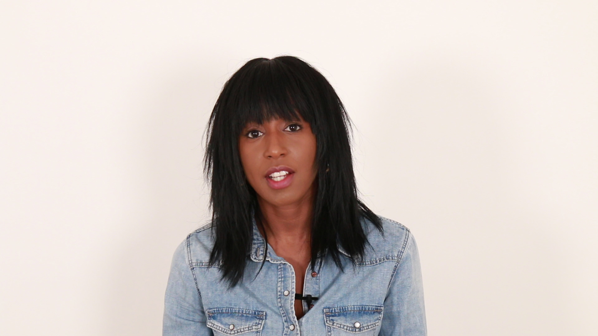 Casting And Audition Tips From A Choreographer Natricia Bernard 