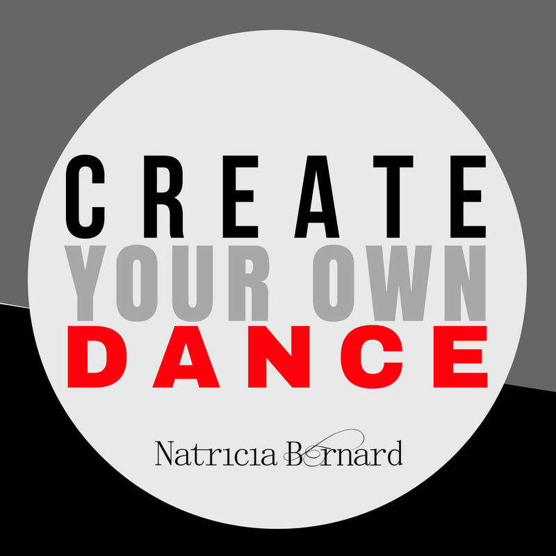 Create your Own Dance