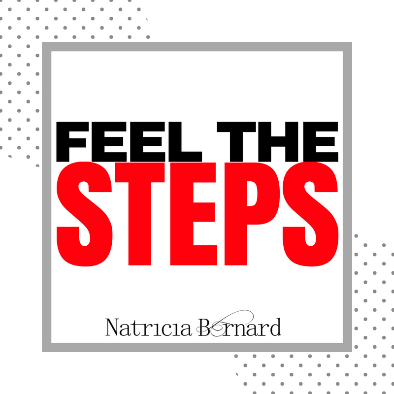 Feel the Steps