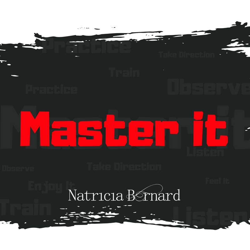 Master it
