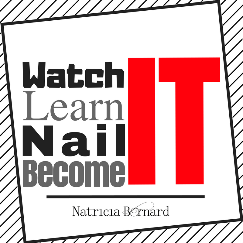 Watch it. Learn it. Nail it. Become it.